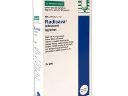 Radicava (Generic Edaravone Injection)
